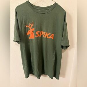 Spika hunting shirt